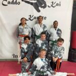 Help Fund The #1 Karate School in Caddo Mills, Tx